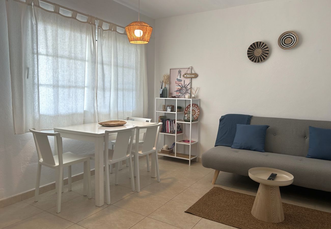 Ferienwohnung in San Jaime Mediterráneo - San Jaime III 5