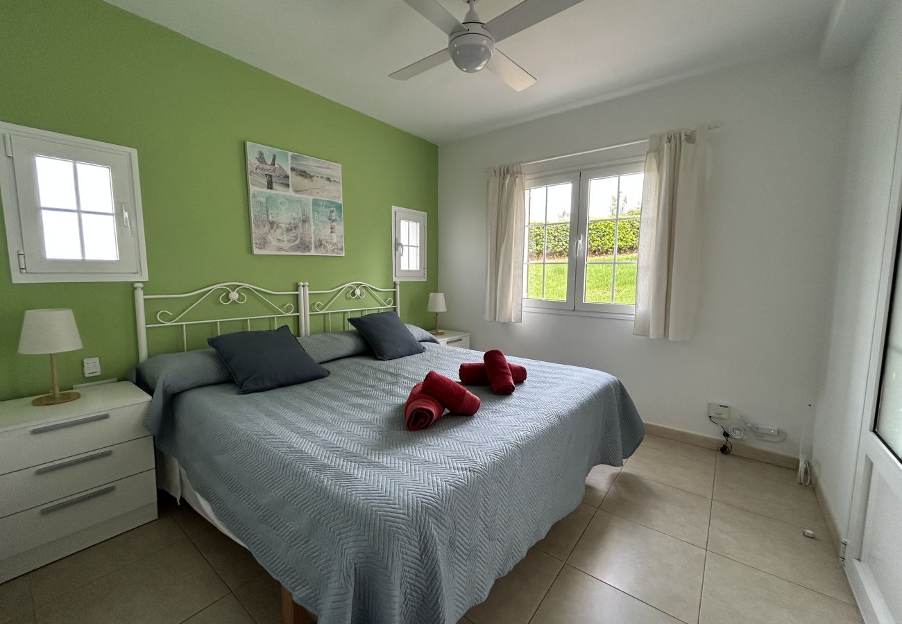 Ferienwohnung in San Jaime Mediterráneo - San Jaime III 5
