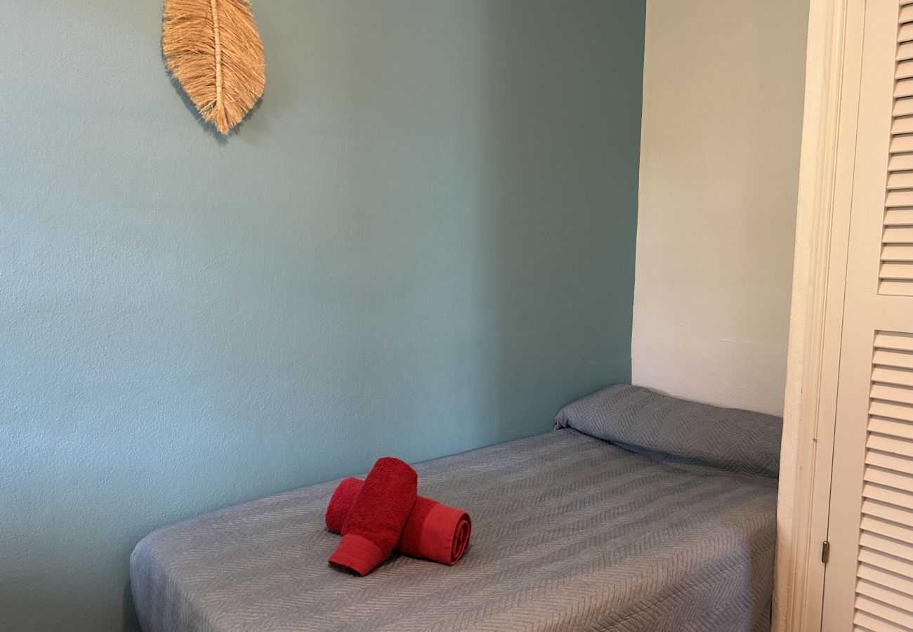 Ferienwohnung in San Jaime Mediterráneo - San Jaime III 5