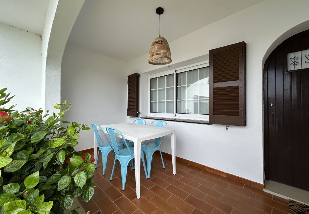 Ferienwohnung in San Jaime Mediterráneo - San Jaime III 5