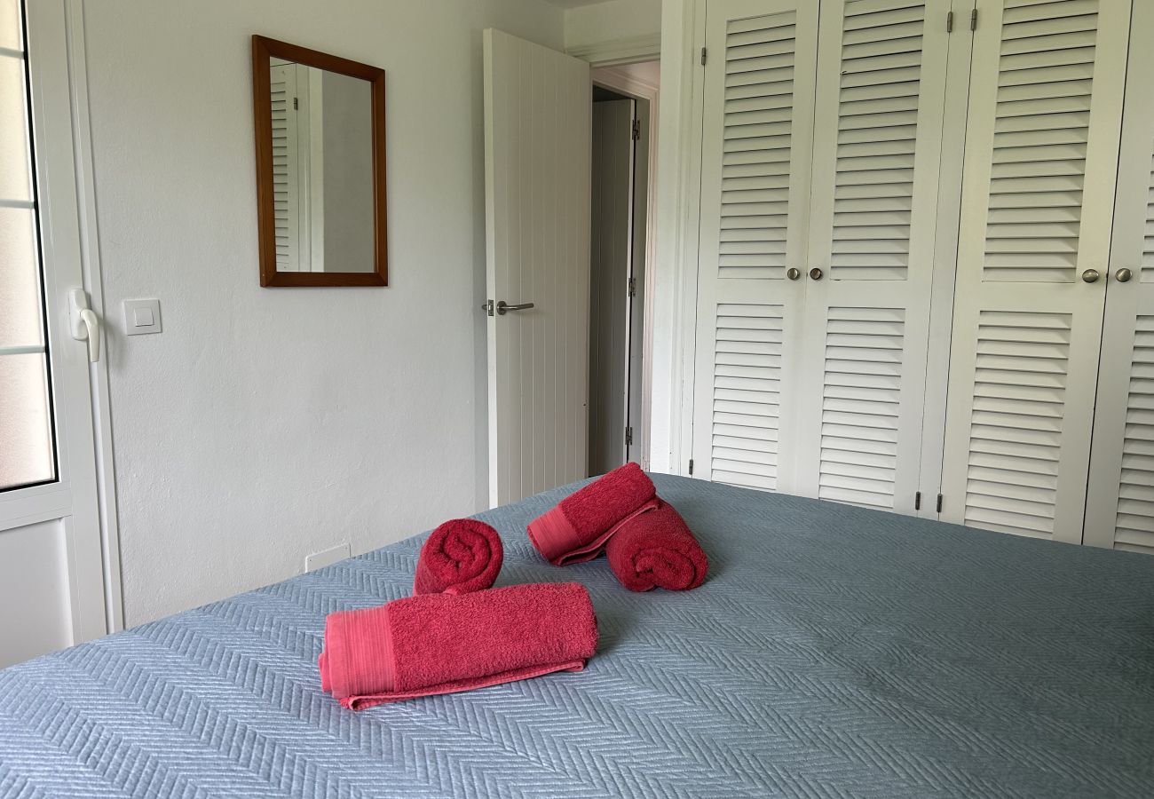 Ferienwohnung in San Jaime Mediterráneo - San Jaime III 5