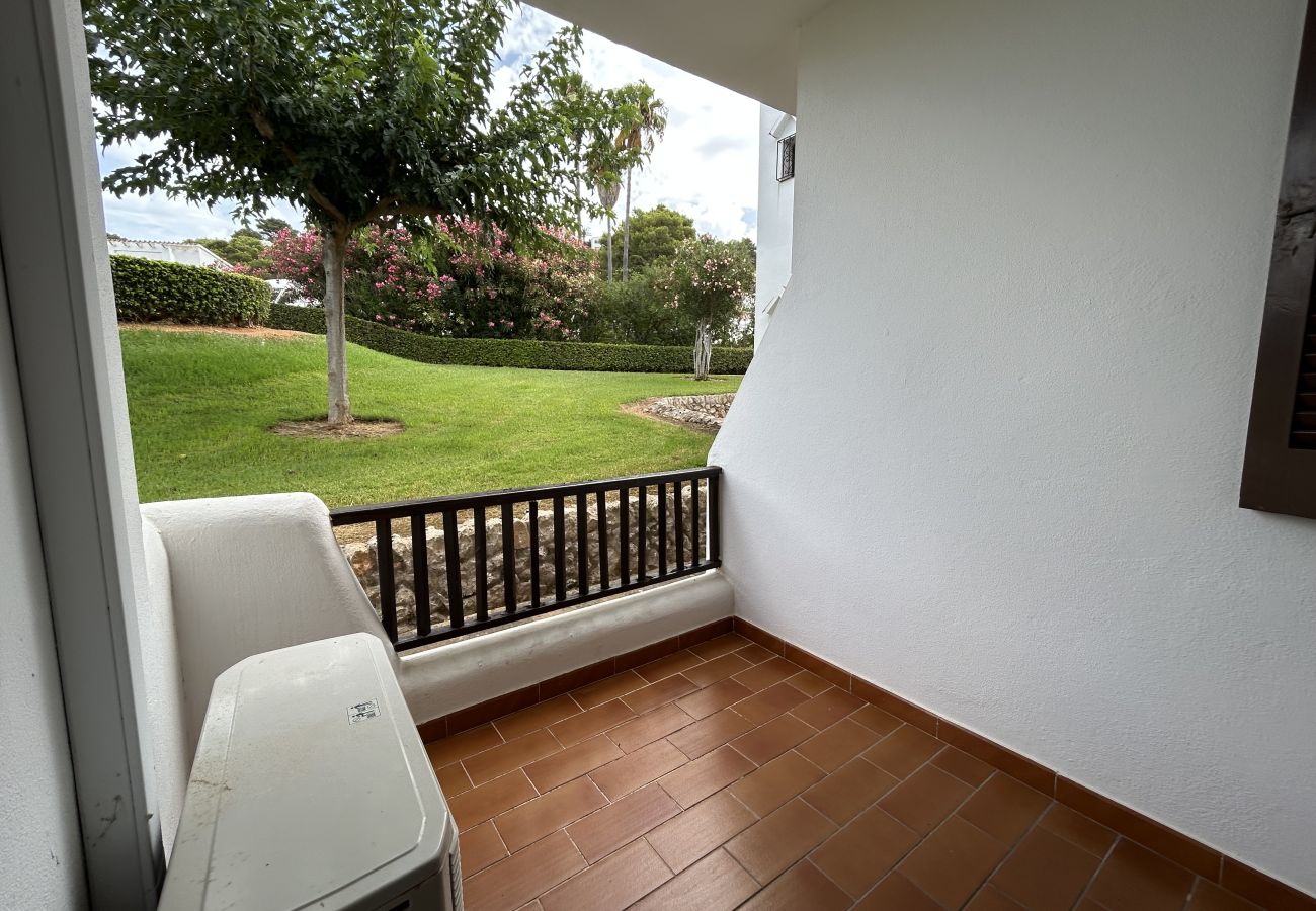 Ferienwohnung in San Jaime Mediterráneo - San Jaime III 5