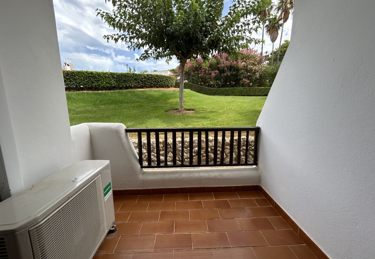 Ferienwohnung in San Jaime Mediterráneo - San Jaime III 5