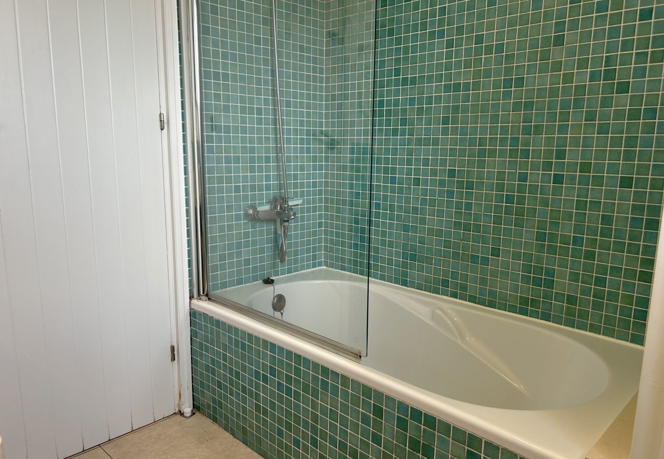 Ferienwohnung in San Jaime Mediterráneo - San Jaime III 5