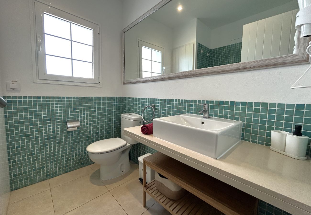 Ferienwohnung in San Jaime Mediterráneo - San Jaime III 5