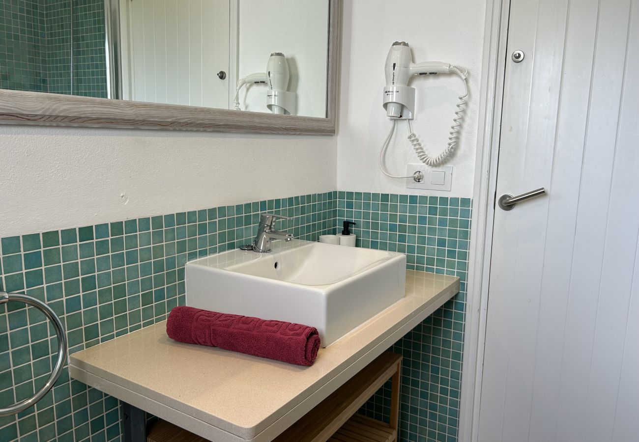 Ferienwohnung in San Jaime Mediterráneo - San Jaime III 5