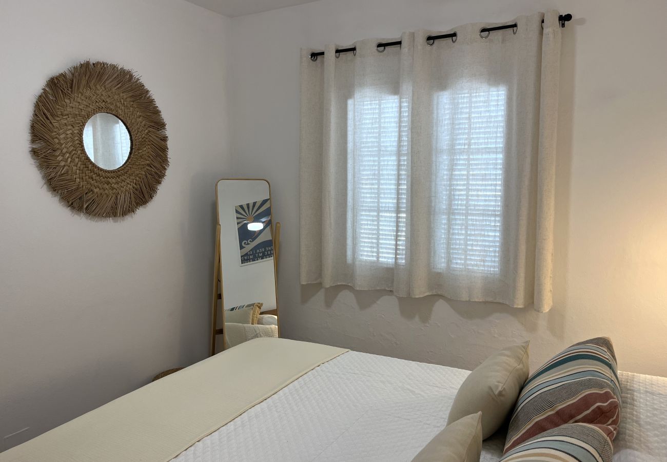 Ferienwohnung in Arenal d´en Castell - Castellsol 203