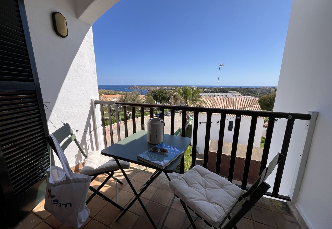 Ferienwohnung in Arenal d'en Castell - Sol Isla 227