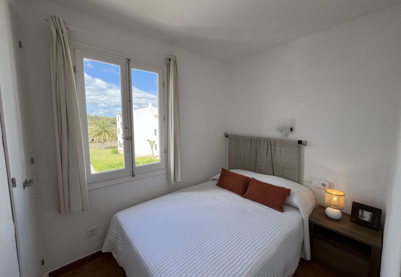 Ferienwohnung in Arenal d'en Castell - Sol Isla 227