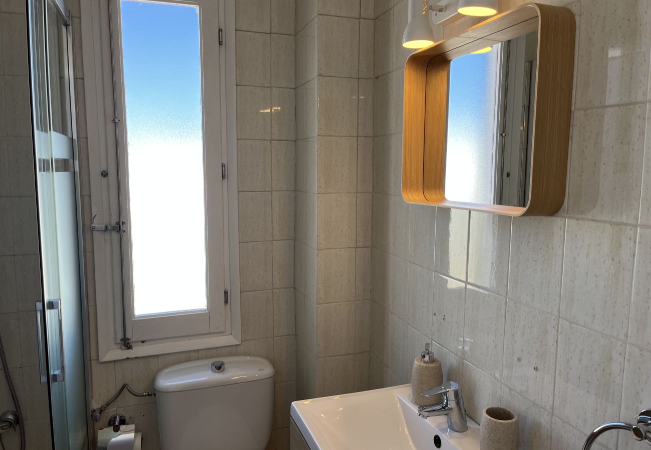 Ferienwohnung in Arenal d'en Castell - Sol Isla 227