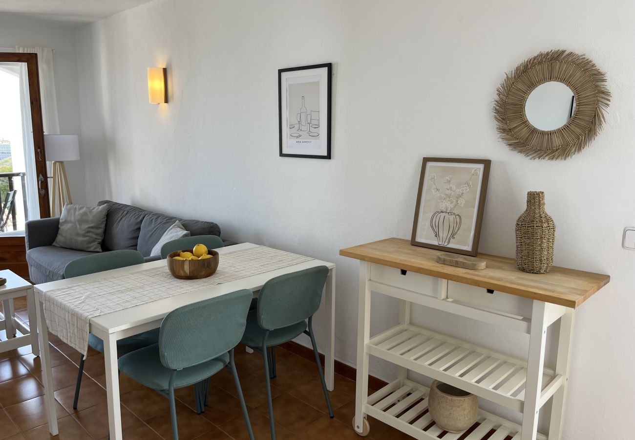 Ferienwohnung in Arenal d'en Castell - Sol Isla 227
