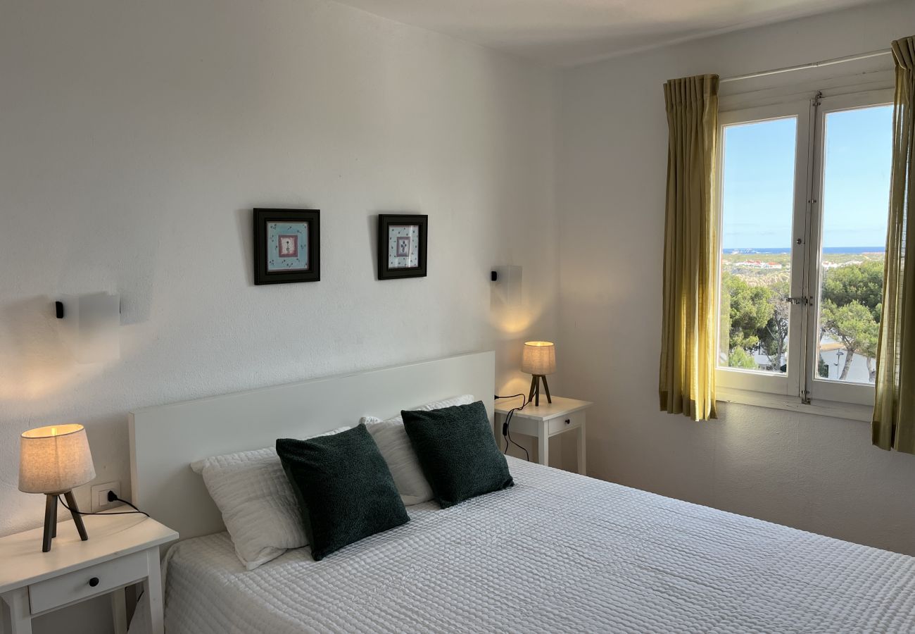Ferienwohnung in Arenal d'en Castell - Sol Isla 227