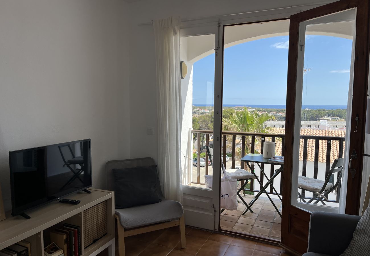 Ferienwohnung in Arenal d'en Castell - Sol Isla 227