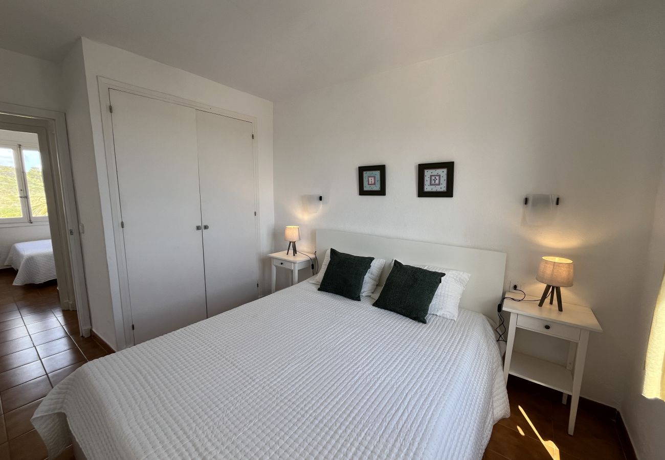 Ferienwohnung in Arenal d'en Castell - Sol Isla 227