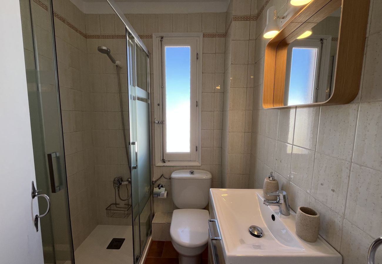 Ferienwohnung in Arenal d'en Castell - Sol Isla 227