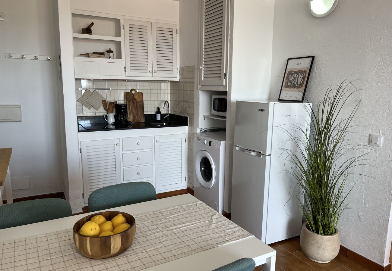 Ferienwohnung in Arenal d'en Castell - Sol Isla 227