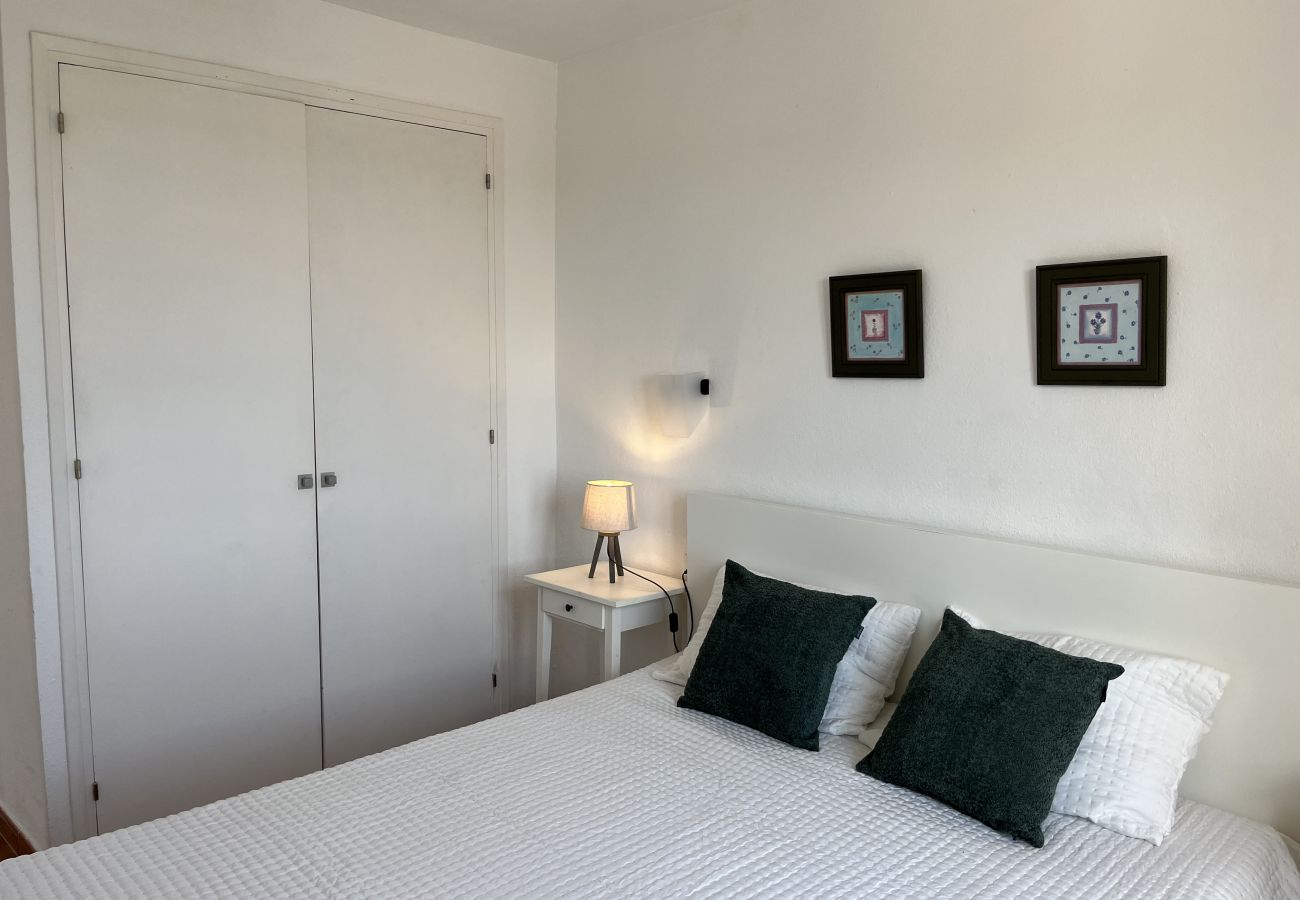 Ferienwohnung in Arenal d'en Castell - Sol Isla 227