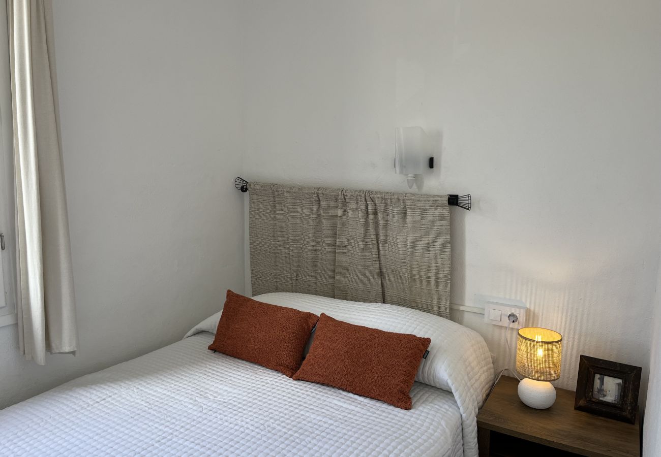 Ferienwohnung in Arenal d'en Castell - Sol Isla 227