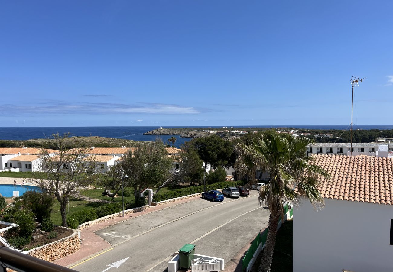 Ferienwohnung in Arenal d'en Castell - Sol Isla 227