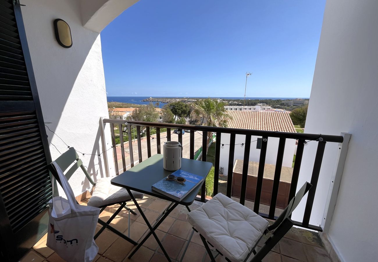 Ferienwohnung in Arenal d'en Castell - Sol Isla 227