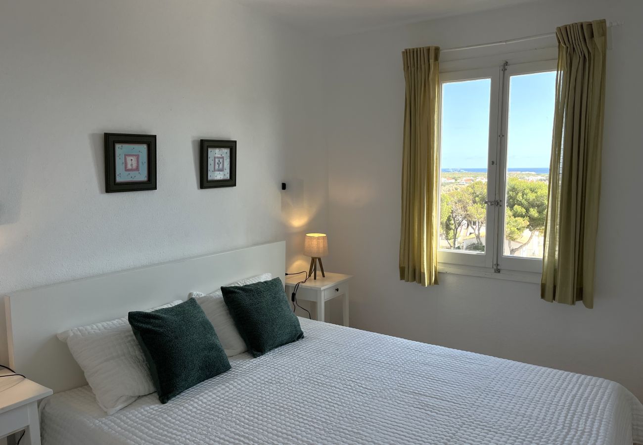 Ferienwohnung in Arenal d'en Castell - Sol Isla 227