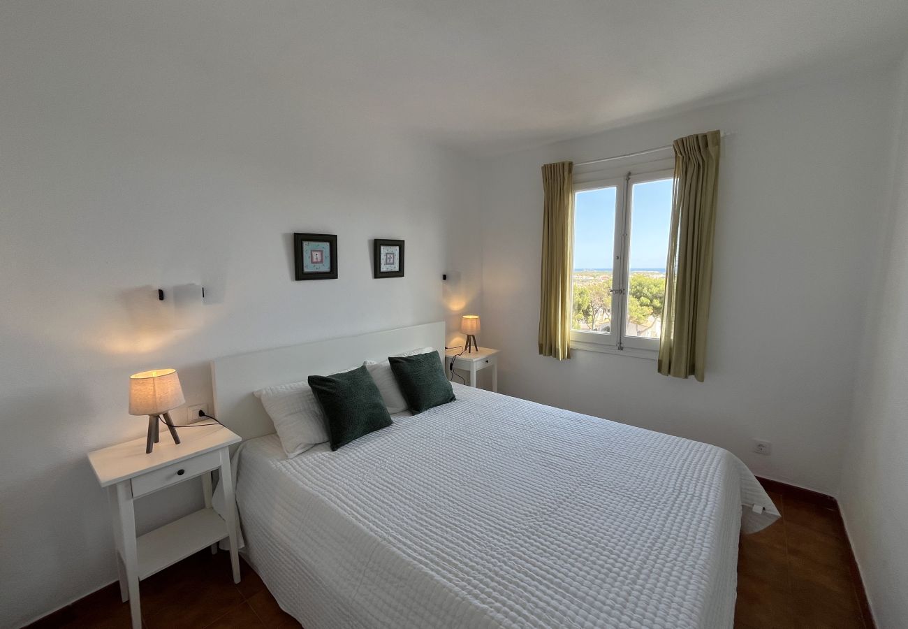 Ferienwohnung in Arenal d'en Castell - Sol Isla 227