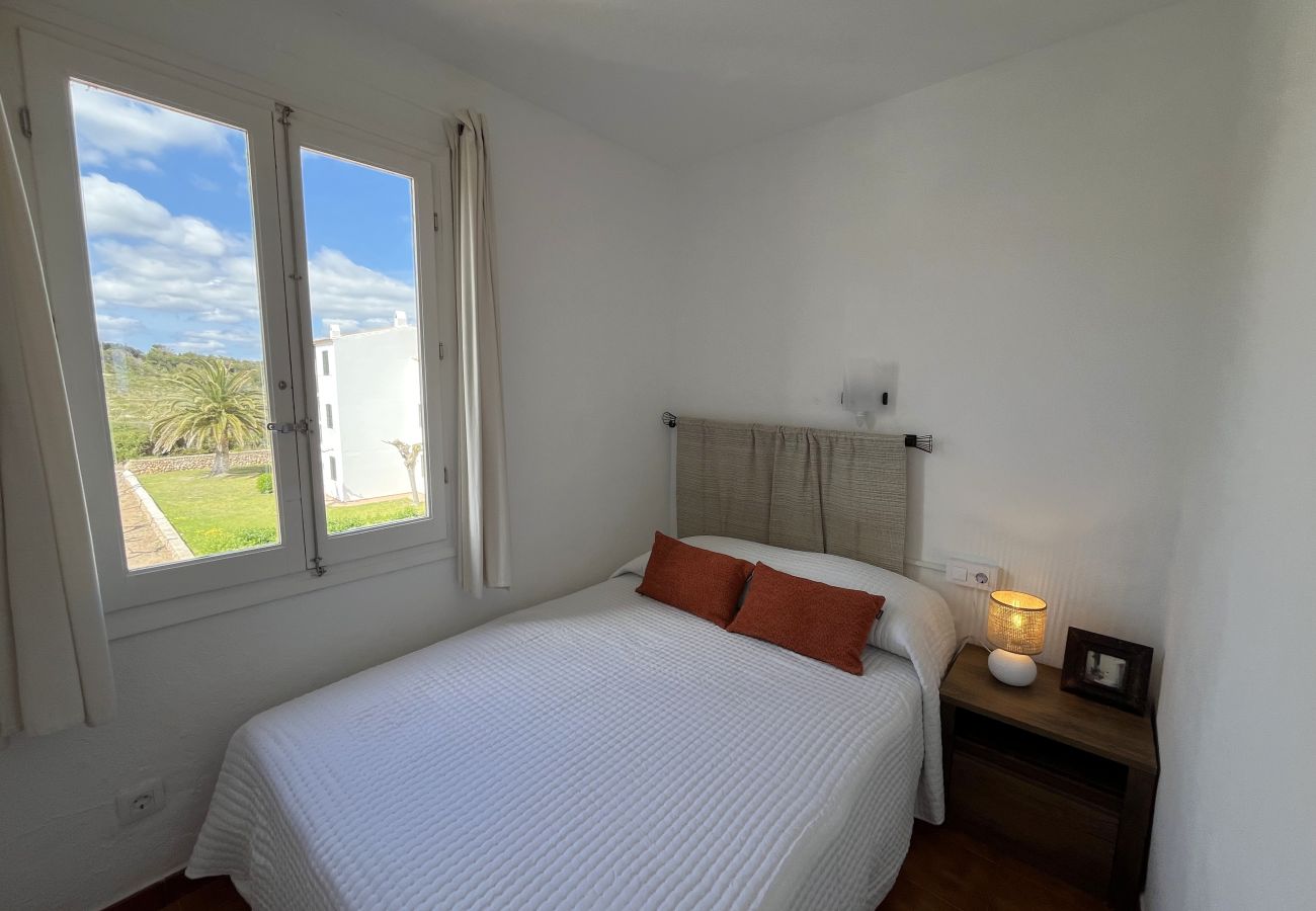 Ferienwohnung in Arenal d'en Castell - Sol Isla 227