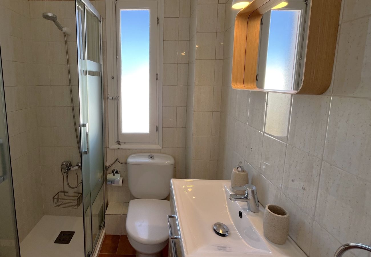 Ferienwohnung in Arenal d'en Castell - Sol Isla 227