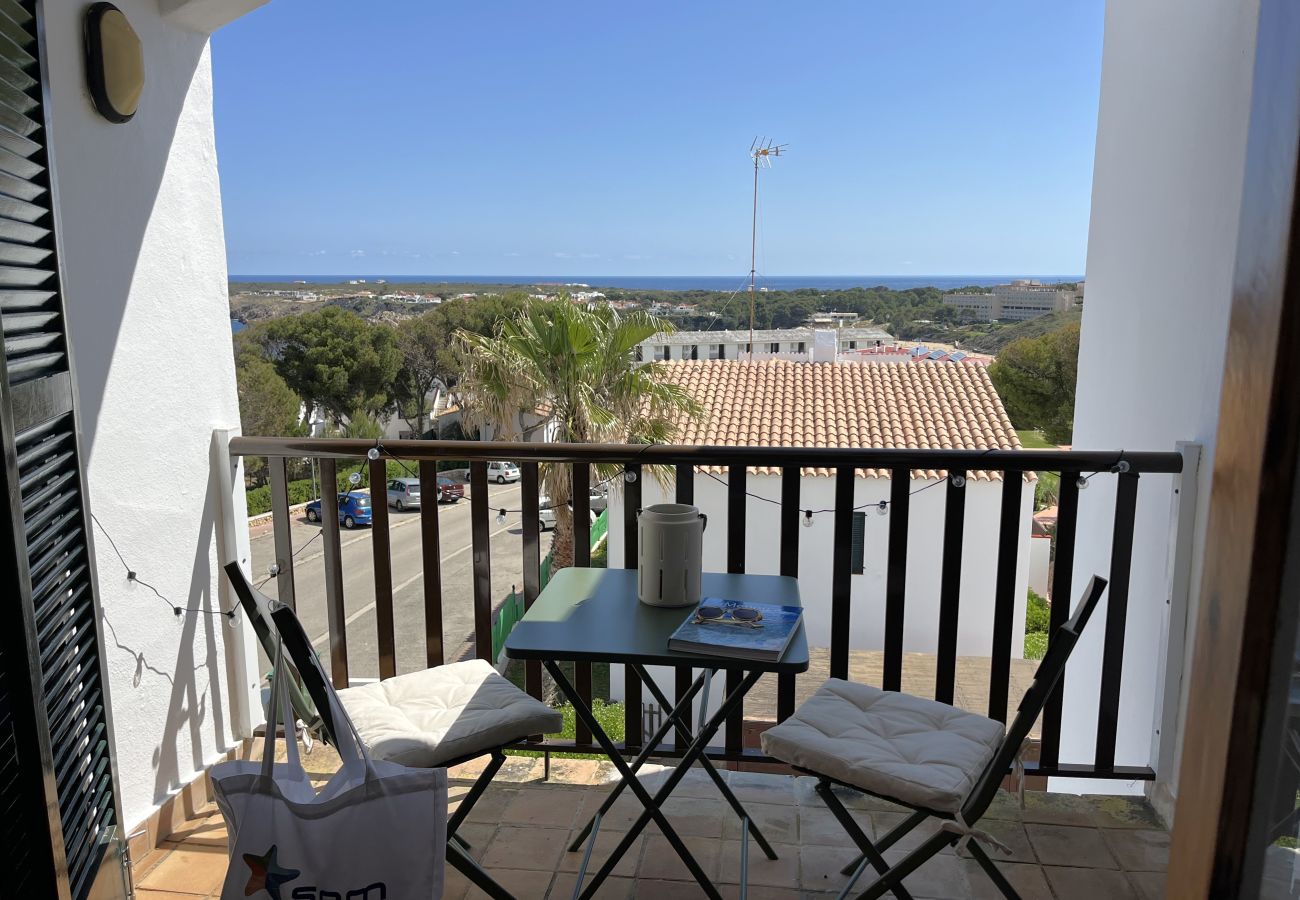 Ferienwohnung in Arenal d'en Castell - Sol Isla 227