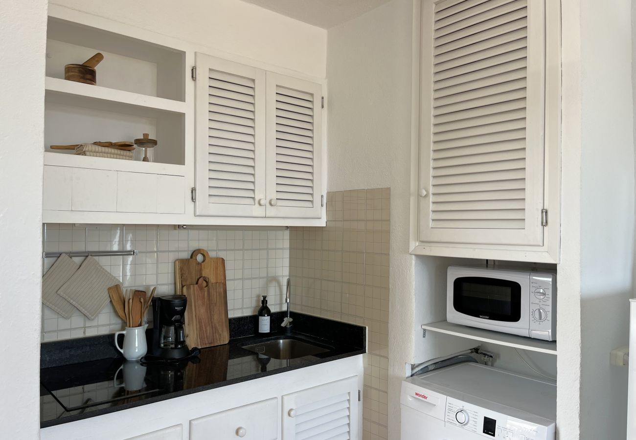 Ferienwohnung in Arenal d'en Castell - Sol Isla 227