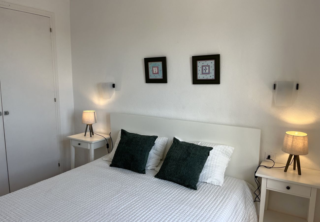 Ferienwohnung in Arenal d'en Castell - Sol Isla 227