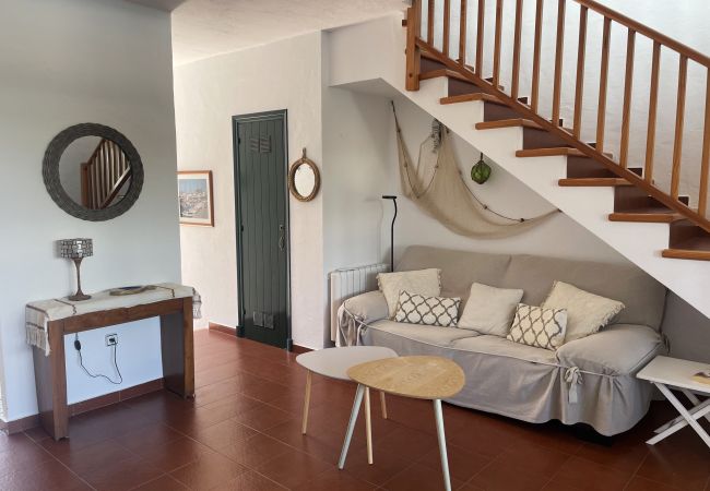 Ferienhaus in Fornells - Sa Punta 7 Ferienhaus in Fornells - Sa Punta 7