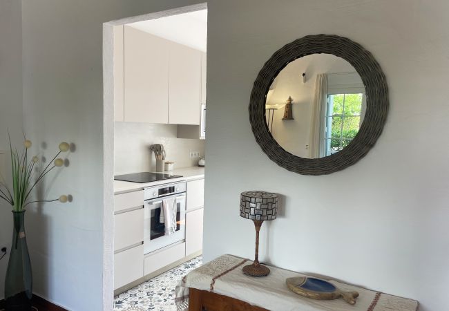 Ferienhaus in Fornells - Sa Punta 7 Ferienhaus in Fornells - Sa Punta 7