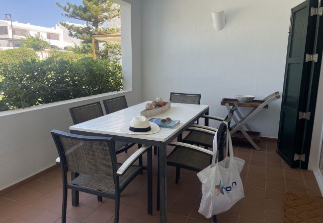 Ferienhaus in Fornells - Sa Punta 7 Ferienhaus in Fornells - Sa Punta 7