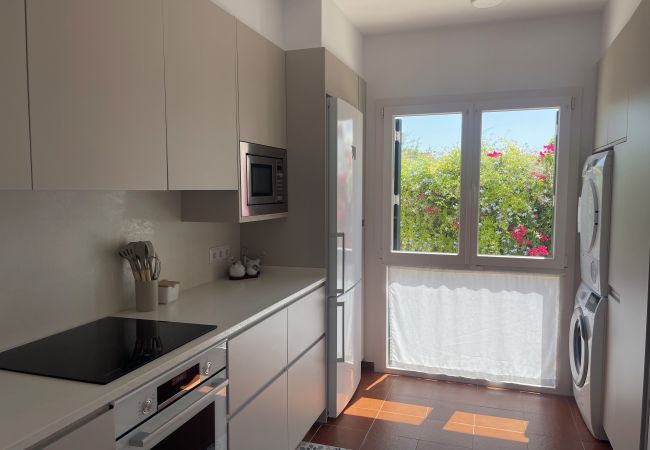 Ferienhaus in Fornells - Sa Punta 7 Ferienhaus in Fornells - Sa Punta 7