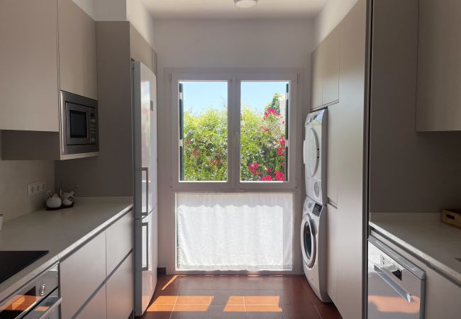 Ferienhaus in Fornells - Sa Punta 7 Ferienhaus in Fornells - Sa Punta 7