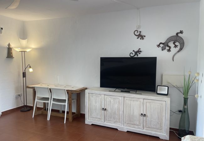 Ferienhaus in Fornells - Sa Punta 7 Ferienhaus in Fornells - Sa Punta 7