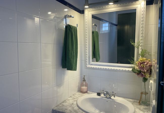 Ferienhaus in Fornells - Sa Punta 7 Ferienhaus in Fornells - Sa Punta 7