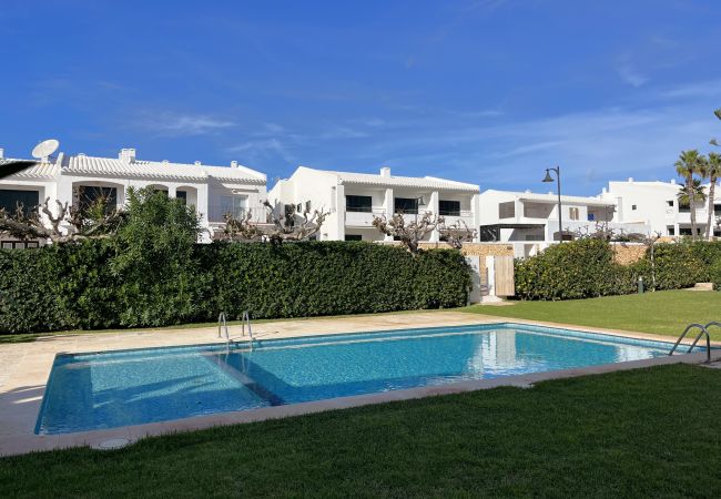 Ferienhaus in Fornells - Sa Punta 7 Ferienhaus in Fornells - Sa Punta 7