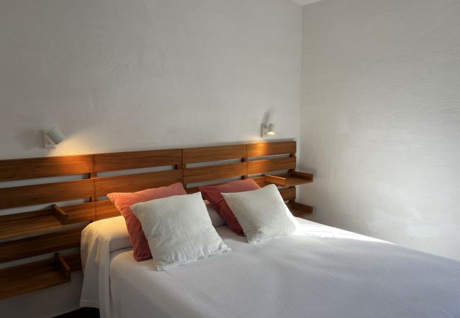 Ferienhaus in Fornells - Sa Punta 7 Ferienhaus in Fornells - Sa Punta 7