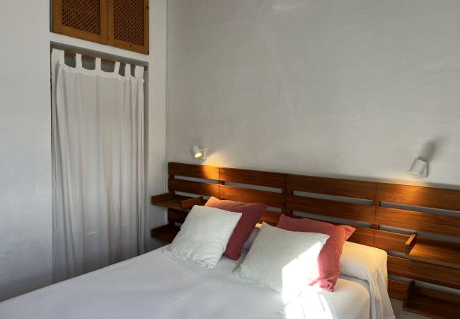 Ferienhaus in Fornells - Sa Punta 7 Ferienhaus in Fornells - Sa Punta 7