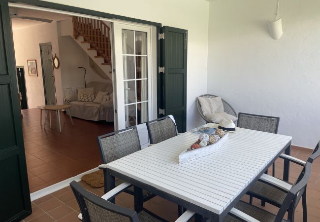 Ferienhaus in Fornells - Sa Punta 7 Ferienhaus in Fornells - Sa Punta 7