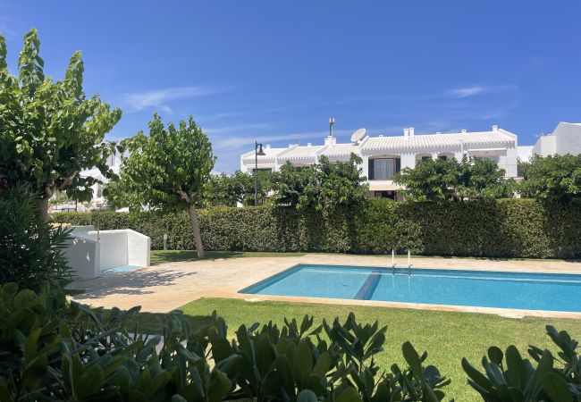 Ferienhaus in Fornells - Sa Punta 7 Ferienhaus in Fornells - Sa Punta 7