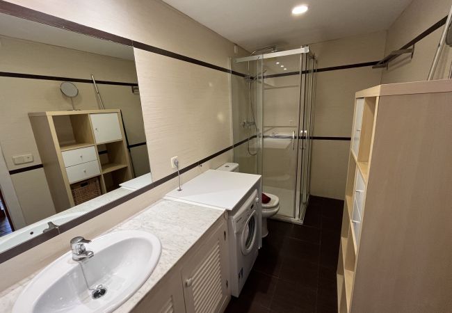 Apartment in Fornells - Es Castell 0.3 Apartment in Fornells - Es Castell 0.3