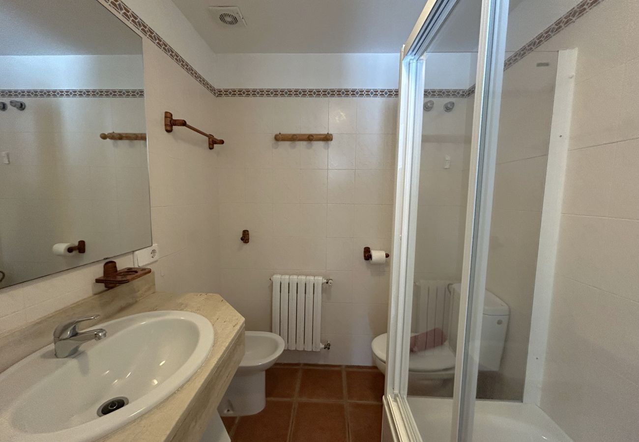 Terraced House in Fornells - Es Berry 3