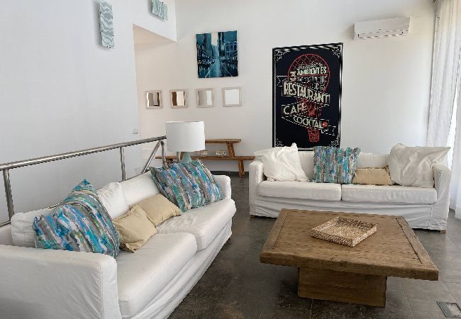 Chalet in Fornells - Villa Fornells I Chalet in Fornells - Villa Fornells I