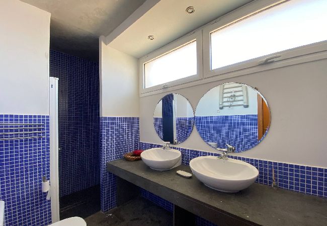 Chalet in Fornells - Villa Fornells I Chalet in Fornells - Villa Fornells I