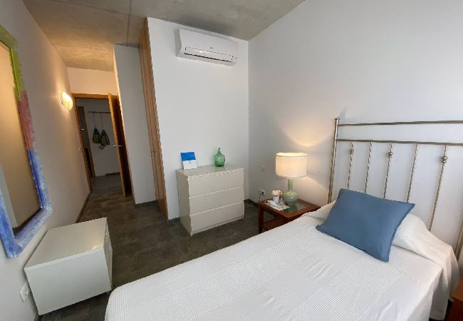 Chalet in Fornells - Villa Fornells I Chalet in Fornells - Villa Fornells I