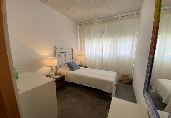 Chalet in Fornells - Villa Fornells I Chalet in Fornells - Villa Fornells I