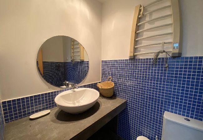 Chalet in Fornells - Villa Fornells I Chalet in Fornells - Villa Fornells I